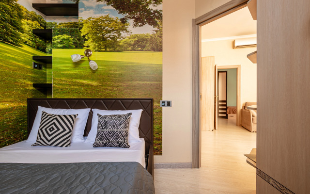 Квартира MaxRealty24 квартира рядом с аэропортом Шереметьево