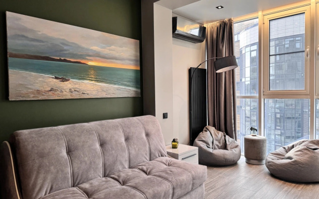 Sun Hills Nebug Apartments