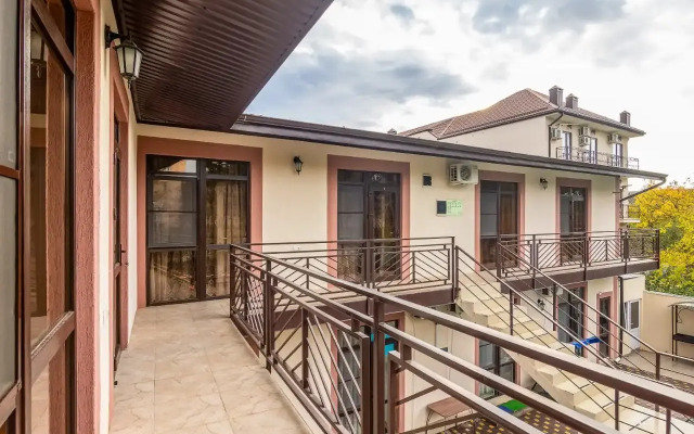 Мини-отель Подкова