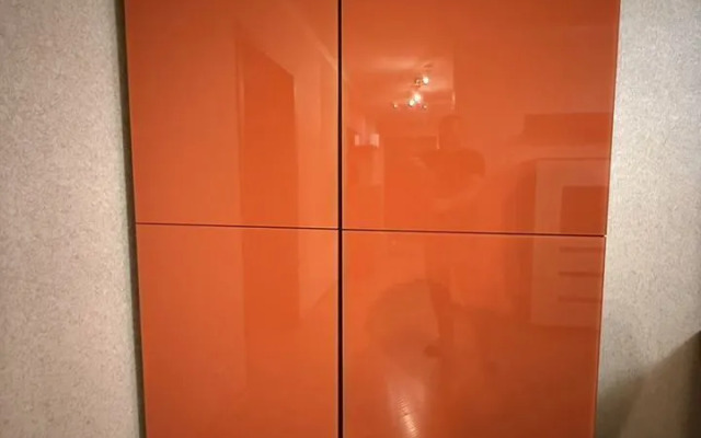 Квартира на Космонавтов