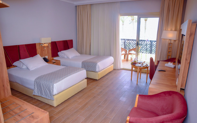 Stella Beach Resort & Spa, Makadi Bay Resort