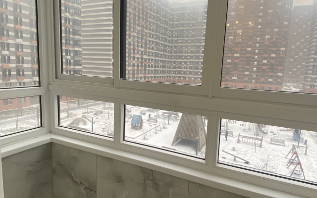 Апартаменты Двухкомнатные на проспекте Маркса 99