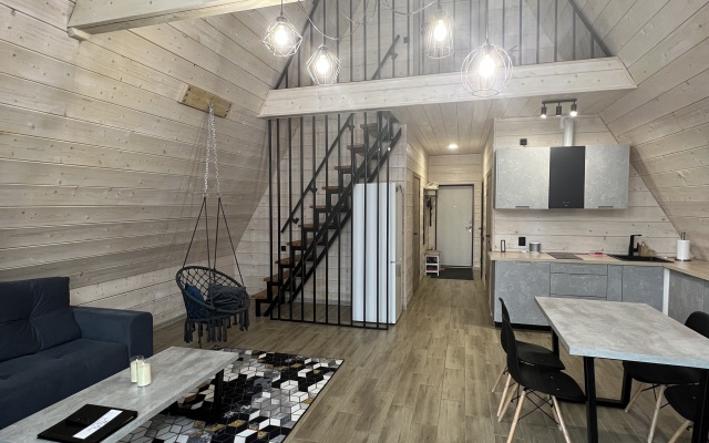Sosny Chalet