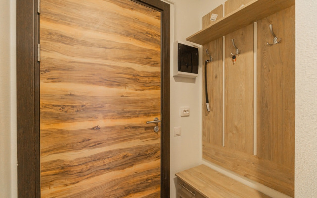 Апартаменты Улучшенные SalutApart 6W