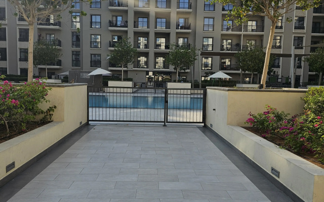 Maryam Island Apartments