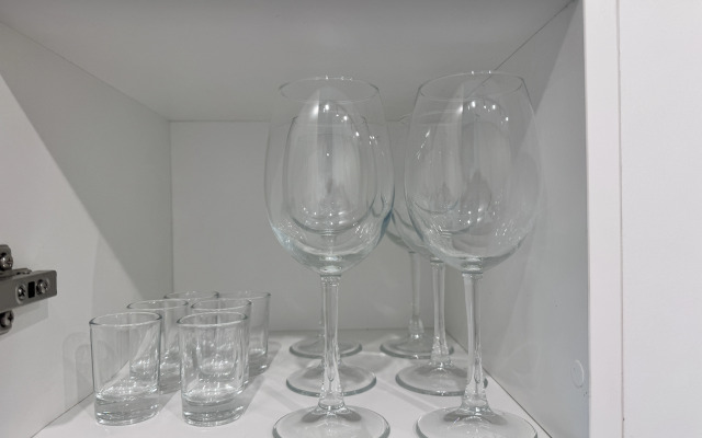 Апартаменты Двухкомнатные 39kvartir в Светлогорске