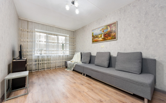 Квартира Тихая Гавань Для Отдыха