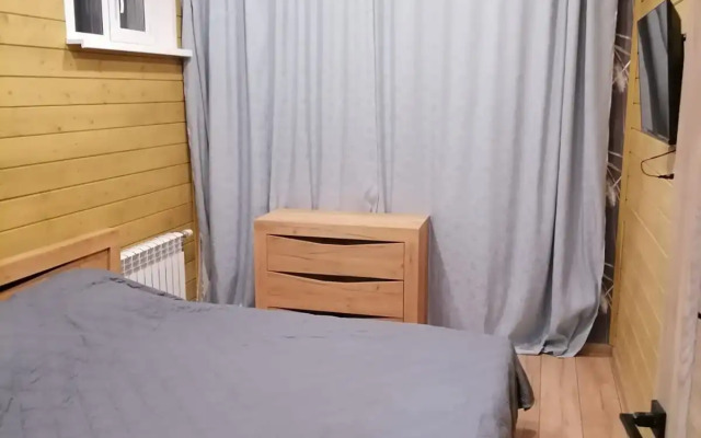 Частный дом Уютный