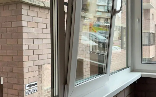 Arendagrad Bagrationa 26a Apartments