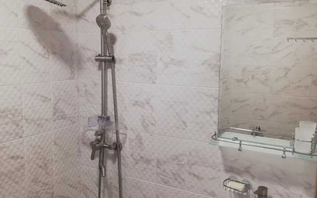 Апартаменты на Солнечной