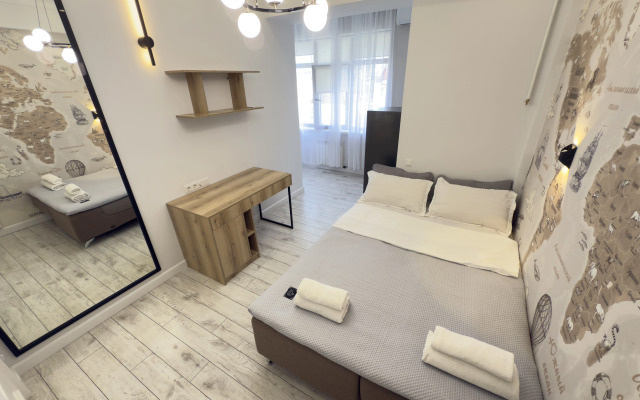 Urban Nest Apartments