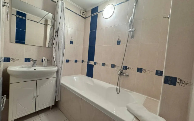 Апартаменты 39kvartir на oстрове Канта