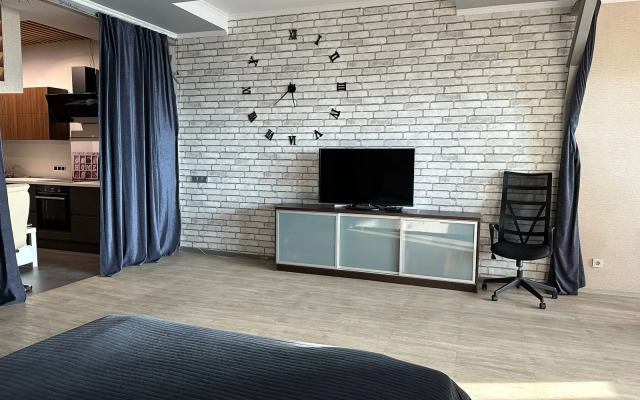 Na Ulitse Tatarskaya 50 Flat