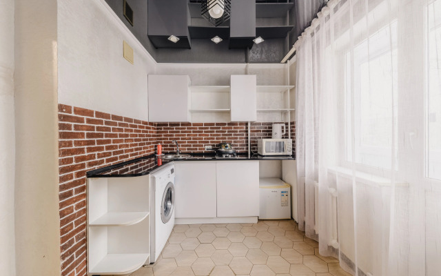 Апартаменты Номад