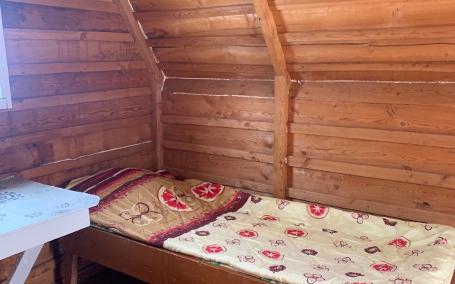Tyungur Hotel