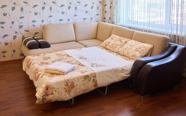 Квартира на Проспекте Октября 11/3