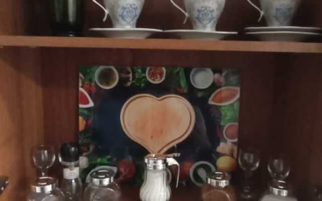 Апартаменты Resident Ufa на Давлеткильдеева 5 3