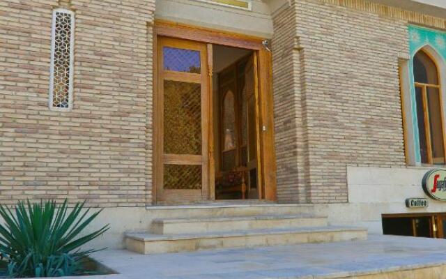Fatima Hotel