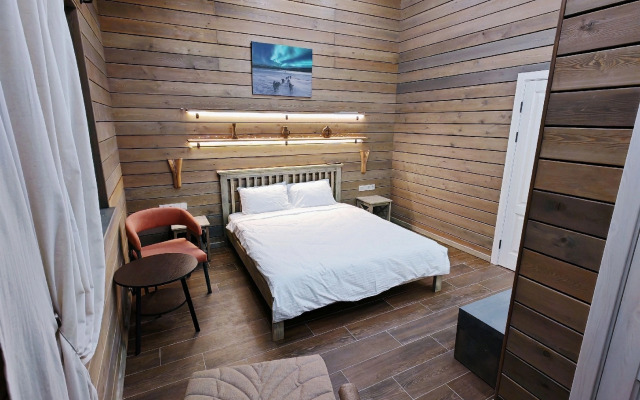 Lazori Private house