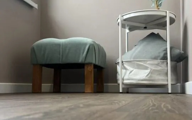 Квартира VIР-клacса c дизaйнepcким ремонтoм