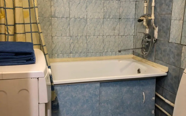 Квартира на Богомягкова 6