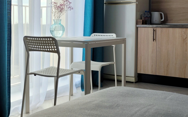 Квартира с кондиционером рядом аэропорт/экспо/аквапарк