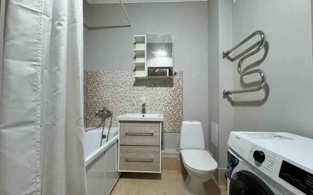 Hugge Place u Akvaparka Obyekt 217 Apartments