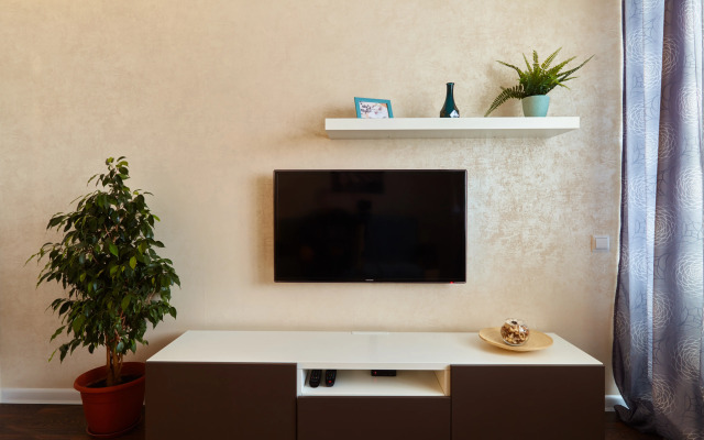 Апартаменты Самохвалова 12