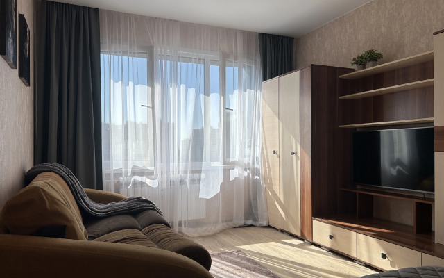 Апартаменты в Шилово