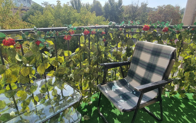 Апартаменты Bronin homes 3