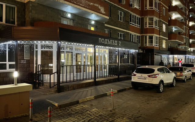 Квартира уютная у Строительного университета посуточно удобно и бюджетно