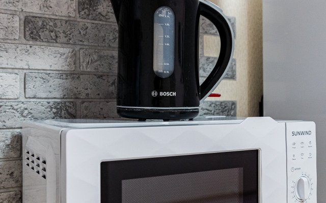 Апартаменты Новые в Южном Районе от LetoApart