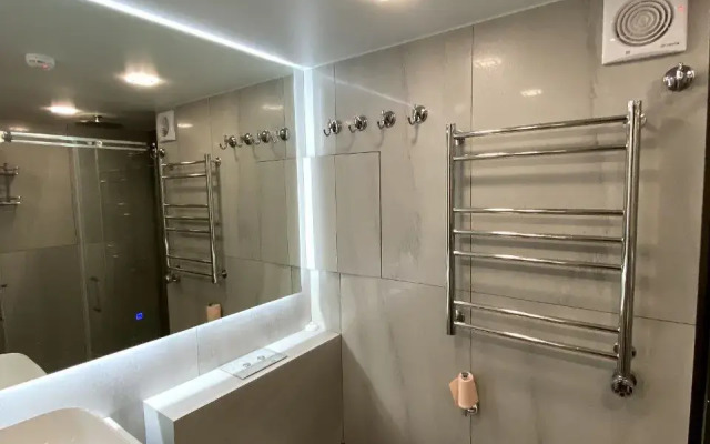 Lyuks Sirius Apartments