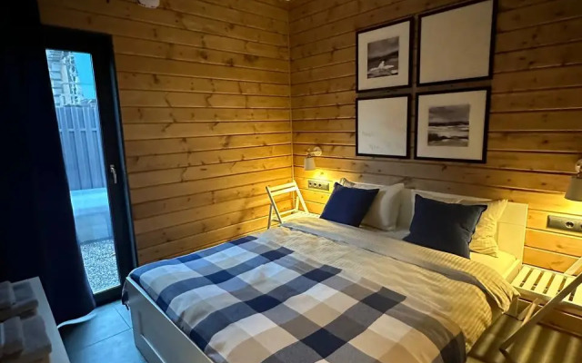 Seagull Guest house