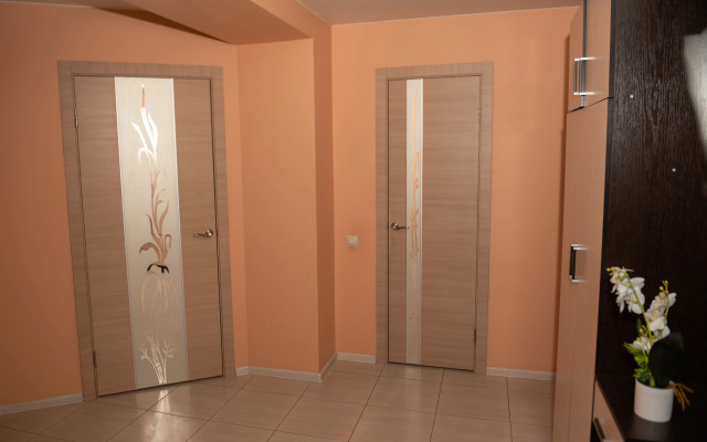 Квартира на ул. Тухачевского, 80