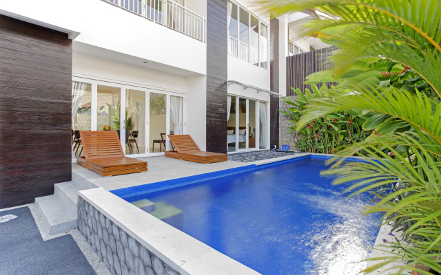 SWOI Villa