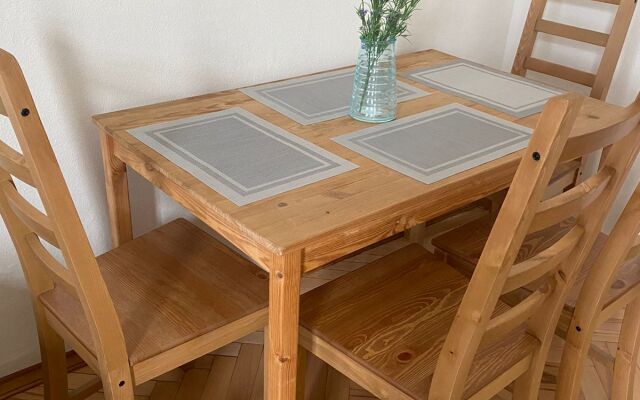 Апартаменты Однокомнатная квартира на Большой Конюшенной 2