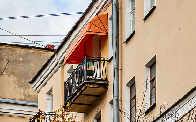 Квартира с балконом у Мариинского театра