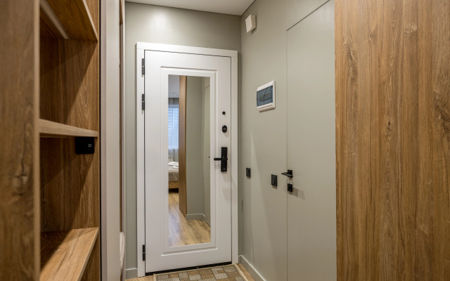 Апартаменты FortEstate 721