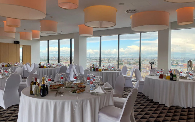 AZIMUT City Hotel Saint Petersburg