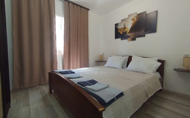Apartamenty Assir