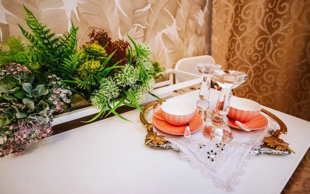 Квартира Самара