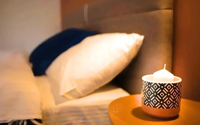 Квартира с панорамным видом на Машук в центре