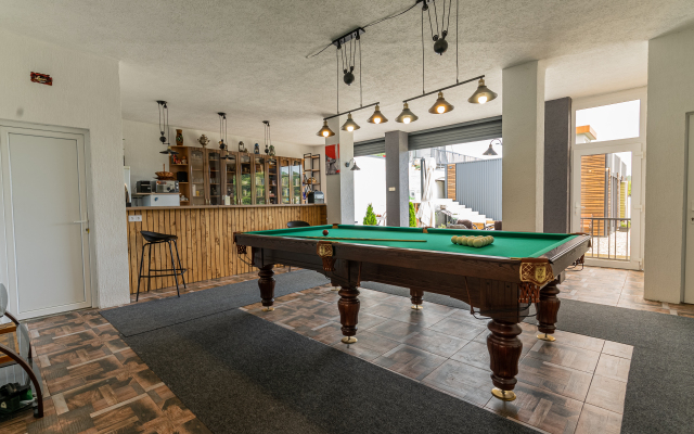 Гостевой дом Abrau Family