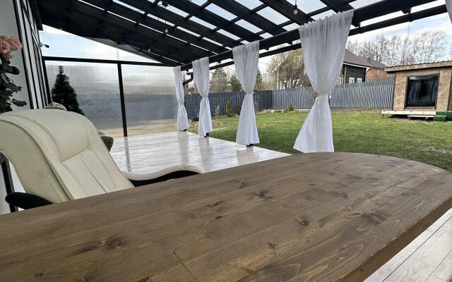 Sofrin Guest House