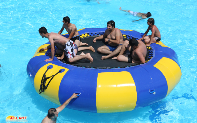Atlant Holiday Village Hotel