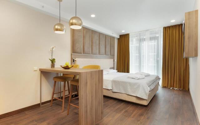 Wyn Residences Batumi Apart-Hotel