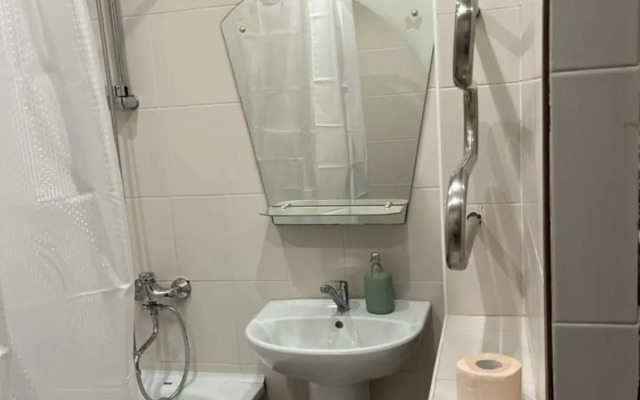 Квартира Рядом с Аквапарком