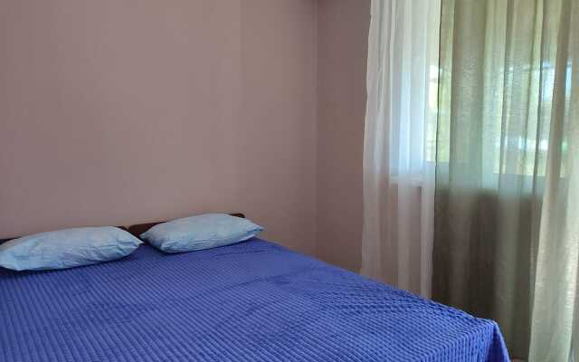 Мини-отель Базилик