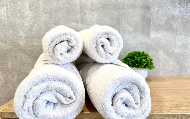 Апартаменты Девять Ярдов Улучшенные